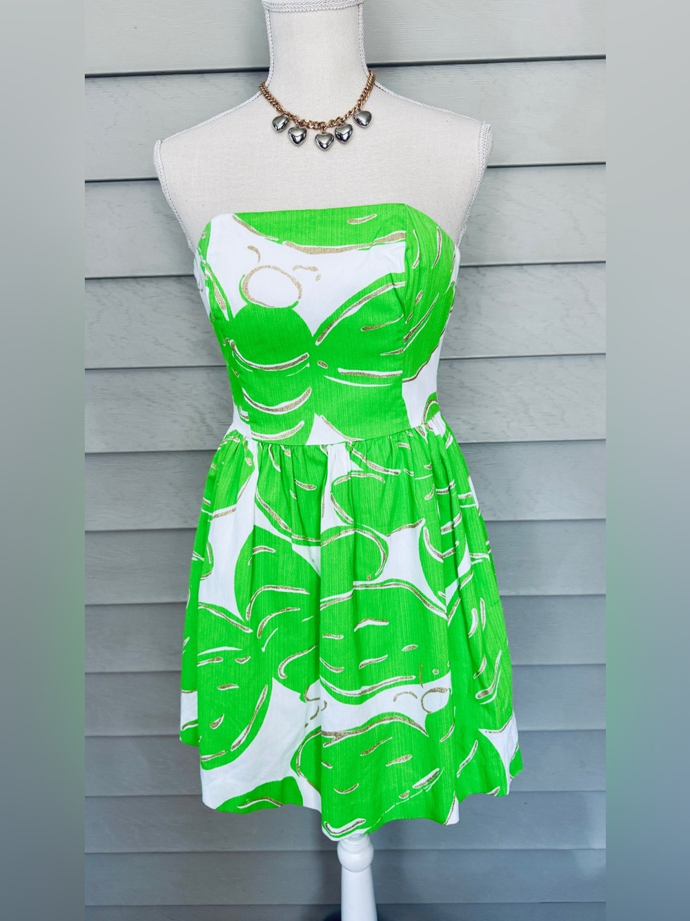Lilly Pulitzer adorable dress size 0